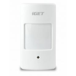iGET SECURITY M3P1 -bezdrátový pohybový PIR detektor