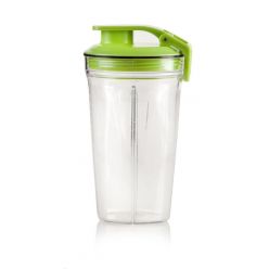 Domo DO700BL-BK Malá láhev nutri mixéru DOMO - 530 ml