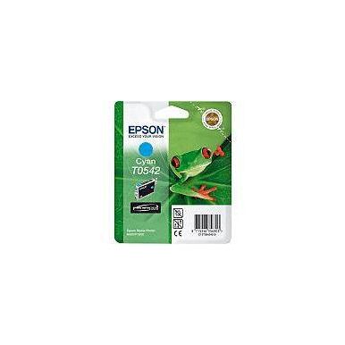 EPSON T0549 modrá cartr. pro Stylus Photo R800 C13T054940