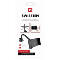 Swissten Magnetický Držák Do Auta Na Tablet S-Grip M5-Hk