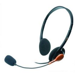 NGS MS104 PLUS, Headset