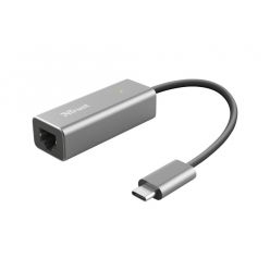 Trust Dalyx USB-C to Ethernetový adaptér