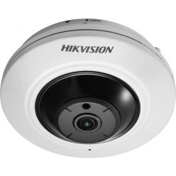 Hikvision IP fish-eye kamera - DS-2CD2955FWD-I, 5MP, objektiv 1.16mm