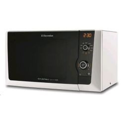 ELECTROLUX EMS21400W MIKROVLNNÁ TROUBA