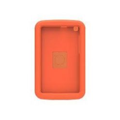 Samsung Tab A 8.0 Kids Cover Orange