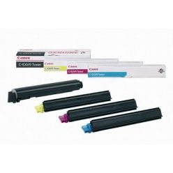 Canon toner C-EXV9/ IR-3100/ 2570/ 3170/ 8 500 stran/ Cyan