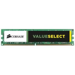 Corsair 8GB DDR3 1333MHz, CL9-9-9-24, DIMM, 1.5V