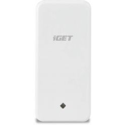 iGET SECURITY M3P10 - bezdrátový detektor vibrací