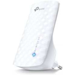 TP-Link RE190 - AC750 Wi-Fi Range Extender