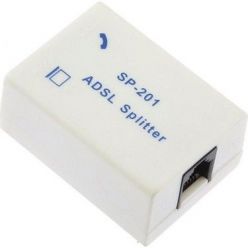ADSL / VDSL Splitter SP-201