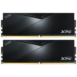 ADATA XPG Lancer 2x16GB DDR5 5200MHz CL38 DIMM, 1.25V, černý