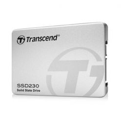 Transcend SSD230S - 256GB, 2.5" SSD, TLC, SATA III