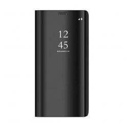 Cu-Be Clear View Samsung Galaxy A21s SM-A217F Black