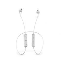 Energy Sistem Earphones Bluetooth Style 1 Snow