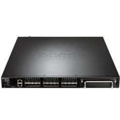 D-Link DXS-3600-32S/SI 24x10GbE switch