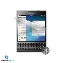 Screenshield ochranná fólie pro Blackberry Passport SQW100-1