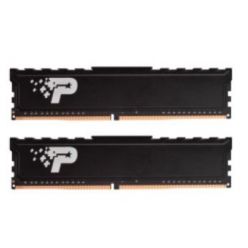 Patriot 2x8GB DDR4 3200MHz CL22 DIMM