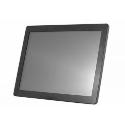 8" Glass display - 800x600, 250nt, VGA