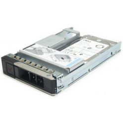 DELL disk 600GB 10k/ SAS/ 12G/ hot-plug/ 2.5" v 3.5"/ pro R250, R550, R650, R750(xd), R350,T350,T550