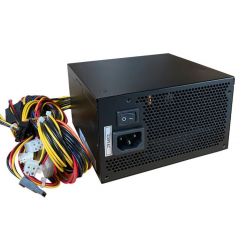 FSP/Fortron FSP450-51ACC 85+, bulk, 450W, black