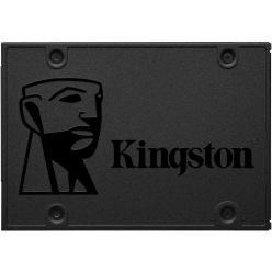 Kingston A400 1920GB, 2.5" SSD, TLC, SATA III, 500R/450W