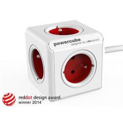 PowerCube Extended Red