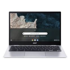 Acer Chromebook Spin 513 (CP513-1H-S3UW) Pure Silver