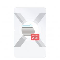 Ochranné tvrzené sklo FIXED pro Apple iPad Mini 8,3" (2021), čiré