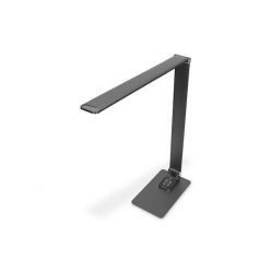 DIGITUS stolní lampa LED s nabíjecím konektorem USB