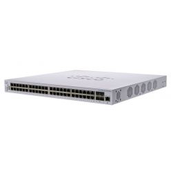 Cisco Bussiness switch CBS350-48XT-4X-EU
