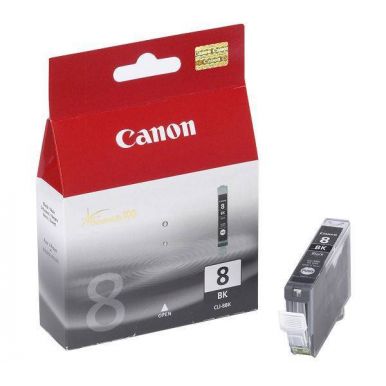 Canon CLI-8Bk náplň černá