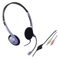 GENIUS HS-02B, headset