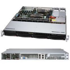 Supermicro CSE-813MF2TQC-R804CB