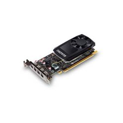 Lenovo ThinkStation Nvidia P1000 LP