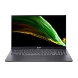 Acer Swift 3 (SF316-51-52ZV) šedý
