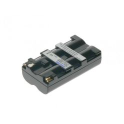 AVACOM náhradní baterie Sony NP-F550 Li-ion 7.2V 2300mAh verze 2009 černá
