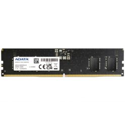 ADATA Premier 8GB DDR5 4800MHz CL40, DIMM, 1.1V, černý