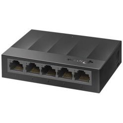 TP-Link LS1005G Gigabitový switch