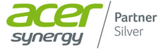 Acer Synergy silver partner