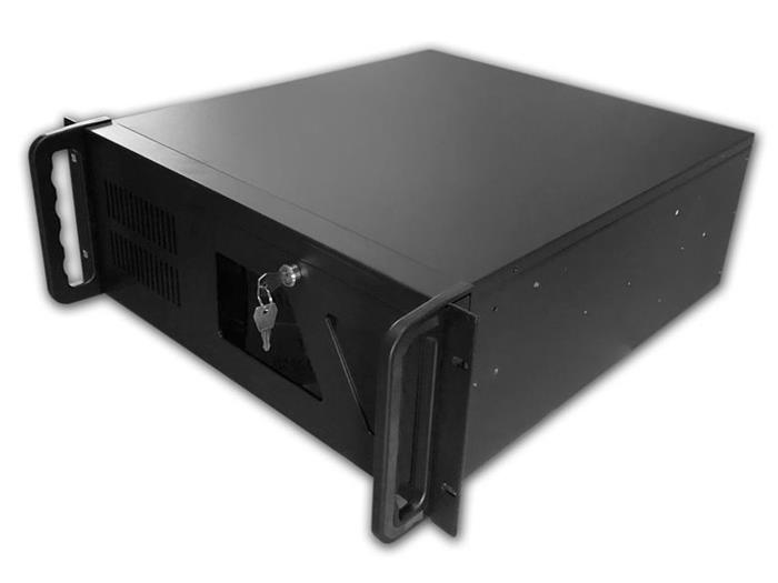 Datacom IPC 4U/485 mm ATX 19"