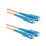 DATACOM optický patchcord SC-SC 50/125 MM   1m duplex, OM3