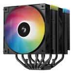 DEEPCOOL AG620 BK ARGB V2