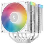 DEEPCOOL AG620 WH ARGB V2