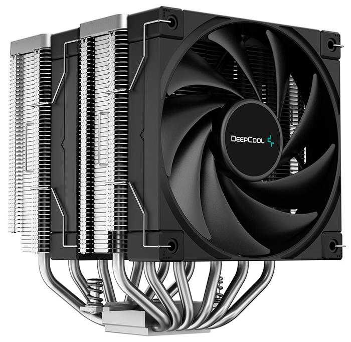 DEEPCOOL AK620 Black