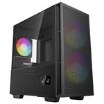 DEEPCOOL CH360 Digital Black