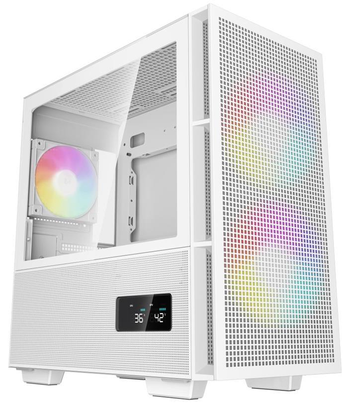DEEPCOOL CH360 DIGITAL