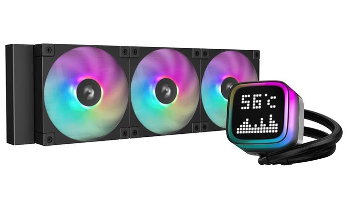 DEEPCOOL LP360 ARGB