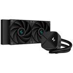 DEEPCOOL LS520S Zero Dark