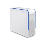 DEEPCOOL Pangu White V2, mid tower skříň, USB 3.0, bílá