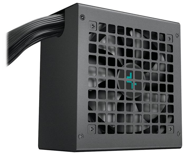 DEEPCOOL PL550-D 550W